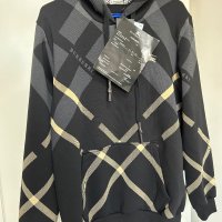 Суичер блуза Burberry оригинал , снимка 9 - Блузи - 44411786