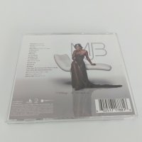 Mary J Blige - Reflections (A Retrospective) - Audio CD, снимка 3 - CD дискове - 42594991