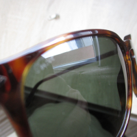 Persol Слънчеви очила, снимка 4 - Други - 44624152