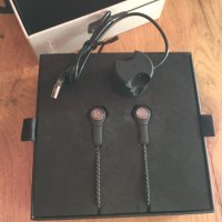 Bang & Olufsen B&O H5, снимка 7 - Bluetooth слушалки - 40982833