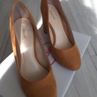 Нови обувки Graceland , снимка 3 - Дамски обувки на ток - 40853735