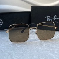 Ray-Ban SQUARE RB1971 дамски слънчеви очила, снимка 5 - Слънчеви и диоптрични очила - 34455564