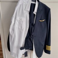 униформа за пилот navy melbourne pants, снимка 2 - Други - 42666313