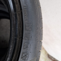 Летни гуми Pirelli , снимка 5 - Гуми и джанти - 44602517