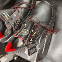 Safety Обувки  EXENA  номер 42, снимка 2 - Други стоки за дома - 36269585