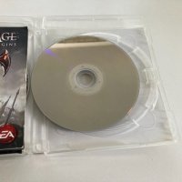 Dragon Age: Origins (Collectors Edition) за PS3, снимка 4 - Игри за PlayStation - 34388089