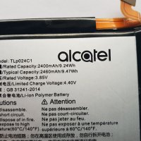 Alcatel Shine Lite - Alcatel 5080X - Alcatel 5080A оригинални части и аксесоари , снимка 13 - Резервни части за телефони - 38662631