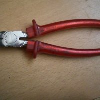 клещи knipex , снимка 9 - Клещи - 41227464