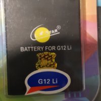 батерия за HTC G12, снимка 1 - HTC - 42623770