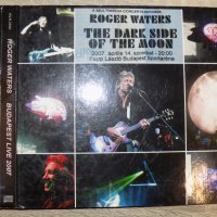 Компакт диск на Roger Waters 14 April 2007 – Budapest, Hungary/ The Dark Side of the Moon Live, снимка 7 - CD дискове - 39933912