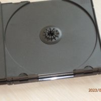 Резервни "трейче"-та за дискове, снимка 1 - CD дискове - 41940223