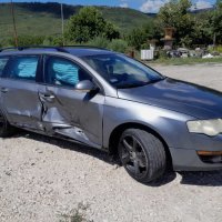 VW Passat 6, 2.0 tdi 2006 г на части, снимка 7 - Автомобили и джипове - 41753194