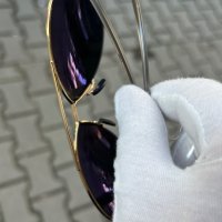 Оригинални Unisex слънчеви очила Porsche Design , снимка 5 - Слънчеви и диоптрични очила - 39391044