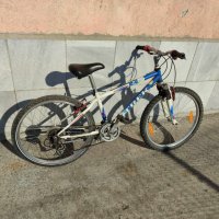 Велосипед Trek 240 24'', снимка 1 - Велосипеди - 44429906
