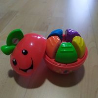 Бебешки играчки , снимка 11 - Образователни игри - 39289095