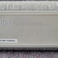 Vifa Helsinki hi fi блутут колона, снимка 2 - Тонколони - 44763403