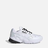 НАМАЛЕНИЕ !!!Дамски маратонки Adidas Falcon White FV3413 №40, снимка 1 - Маратонки - 41345072