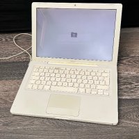 Apple MacBook 13” , снимка 2 - Лаптопи за дома - 40459603