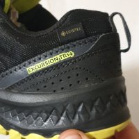 водоустойчиви маратонки SAUCONY EXCURSION TR14 GTX GORE-TEX  номер 41, снимка 7 - Маратонки - 42463364