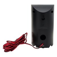 Звукова система - Genius SW-5.1 1500 45 watts 5.1 Speaker System, снимка 12 - Тонколони - 41611989