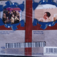 KATHY KELLY #bubbles, снимка 4 - CD дискове - 36065778