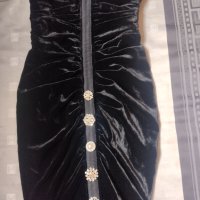 Елегантна рокля Veronica Beard , снимка 2 - Рокли - 40447950