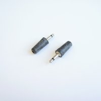 Букса за кабел MONO 3,5mm JACK(м), снимка 1 - Други - 42603165