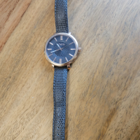 Дамски часовник oxette, снимка 2 - Дамски - 44773582