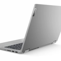 Лаптоп 2 in 1 IdeaPad Flex 5 14IIL05, Intel Core i3-1005G1 , 4 GB RAM, 128GB SSD M.2,Win10, снимка 9 - Лаптопи за работа - 33869329
