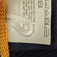 Paul & Shark sweater 4XL nr. E10, снимка 8 - Пуловери - 40809859