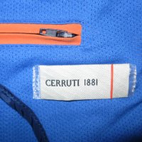 Елек CERRUTI 1881  мъжки,М, снимка 1 - Якета - 41948122