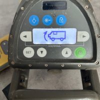 Тръбен лазер Topcon TP-L5B , снимка 2 - Други инструменти - 40020377