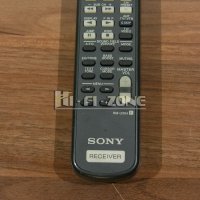 ДИСТАНЦИОННО УПРАВЛЕНИЕ  Sony rm-u304 /1 , снимка 4 - Дистанционни - 42442592