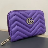 Портмоне Gucci, снимка 2 - Портфейли, портмонета - 34380597