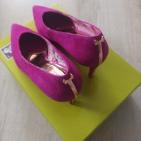 Ted baker дамски обувки , снимка 2 - Дамски обувки на ток - 40776880