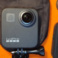 gopro max, снимка 2 - Камери - 42119279