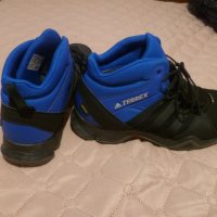 Маратонки Adidas Terrex, снимка 3 - Маратонки - 44445966