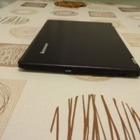 Таблет и Лаптоп 2в1 Lenovo YOGA 2 13 - 13" - i5 4200U/RAM 8GB/SSD128GB, снимка 4 - Лаптопи за дома - 39431619