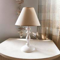  Класически винтидж полилей,ретро лампа,осветление за хол,трапезария,спалня, снимка 13 - Полилеи - 22328126