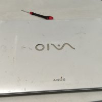 Лаптоп Sony Vaio SVF152C29M, снимка 6 - Части за лаптопи - 41924311