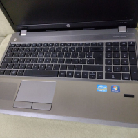 Продавам лаптоп HP 4540s /Intel Core i3 /8gb. ram/1000gb. hdd, снимка 2 - Лаптопи за работа - 36311658