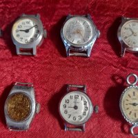 Стари дамски часовници , снимка 7 - Антикварни и старинни предмети - 41317333