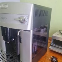 Кафе автомат Delonghi magnifica , снимка 6 - Кафемашини - 41488191