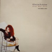 Грамофонни плочи - Gloria Estefan, снимка 1 - Грамофонни плочи - 39951260