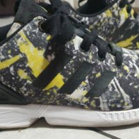 Adidas ZX Flux дамски маратонки номер 38 2/3, снимка 4 - Маратонки - 40756647