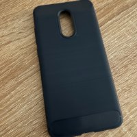  УЛТРА ТЪНЪК СИЛИКОНОВ ГРЪБ ЗА XIAOMI REDMI 5 PLUS NOTE 5, снимка 1 - Xiaomi - 41945051