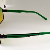 TED BROWNE London ORIGINAL POLARIZED 100% UV Слънчеви очила TOП цена! Гаранция! Перфектно качество!, снимка 3 - Слънчеви и диоптрични очила - 34285809