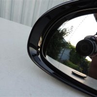 Ляво шофьорско огледало Kia Sportage година 2016 2017 2018 2019 2020 2021 код 87610-1650 , снимка 5 - Аксесоари и консумативи - 41791332
