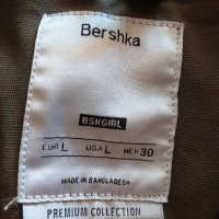 Дамско яке Bershka , снимка 5 - Якета - 41902713