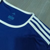 Adidas ClimaLite  Комплект Мъжки/М  Тениска+Къси Шорти, снимка 6 - Спортни дрехи, екипи - 41382141